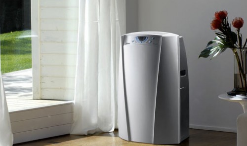 Мобильные кондиционеры